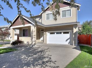 7381 Radius Loop SE, Lacey, WA 98513