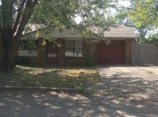 114 Clay Cir, Vinita, OK 74301