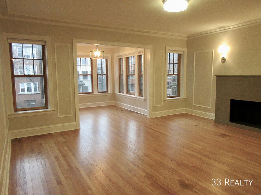 1st image of 1231 W Winnemac Ave #2