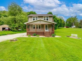 3424 Pine St NW, Uniontown, OH 44685