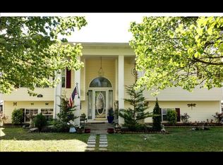 550 Sun Valley Dr, Mineral Bluff, GA 30559