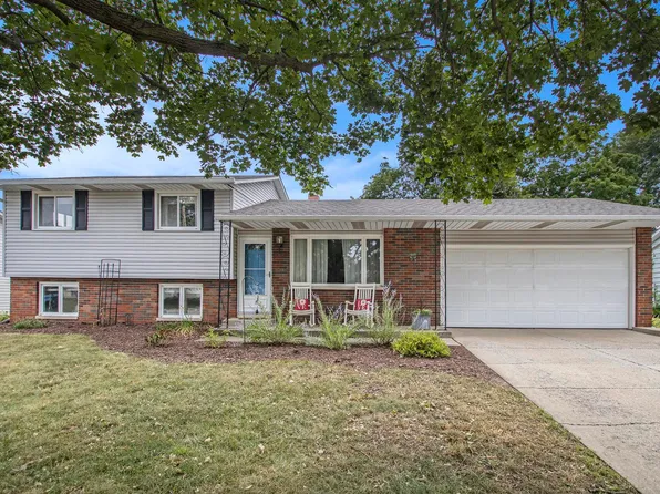 1116 Bennington Dr, Mishawaka, IN 46544
