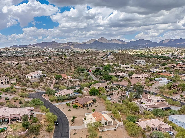 17422 E Flat Rock Dr — Photo 34