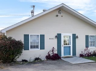 8501 W Clairmont St, Honeoye, NY 14471