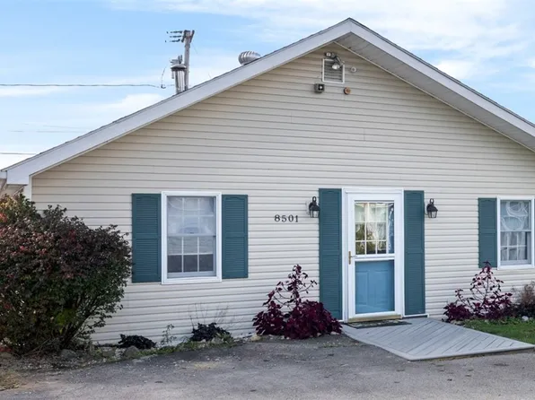8501 W Clairmont St, Honeoye, NY 14471