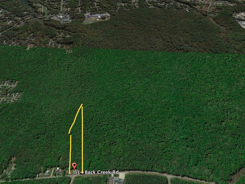 2nd image of 514 Back Creek Rd