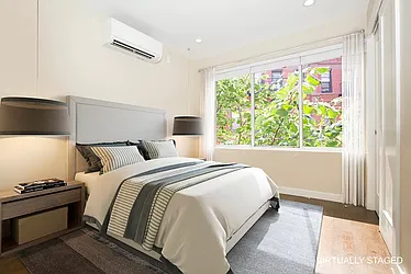 Rented by REAL New York