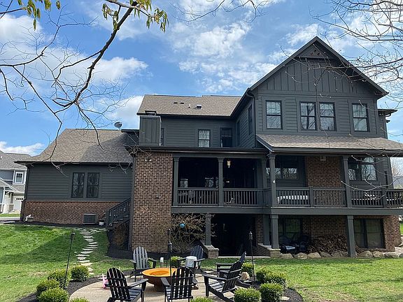 4th image of 16858 Catkins Ct