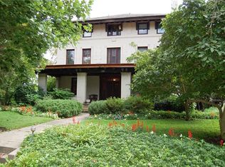 1201 Murray Hill Ave, Pittsburgh, PA 15217