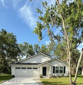 8942 DORIS Lane, Jacksonville, FL, 32220