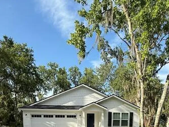 8942 DORIS Lane, Jacksonville, FL 32220