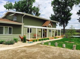 3802 N Frontier Rd, Fort Pierre, SD 57532