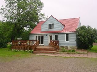 W8321 North Rd, Phillips, WI 54555
