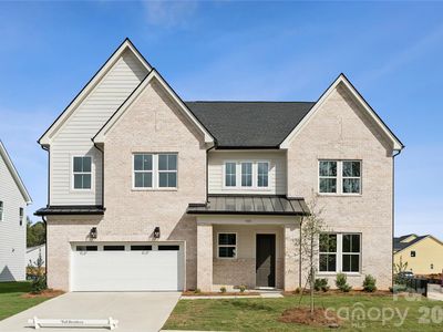 5428 Vernon Ridge Rd #112, Huntersville, NC, 28078