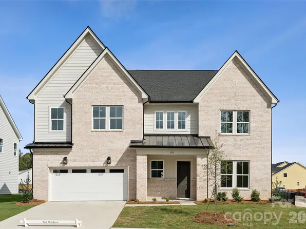 4113 Willcutt Way #121, Huntersville, NC 28078