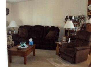 17763 Township Road 206, Mount Victory, OH 43340