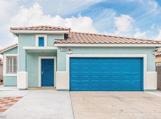 1283 Desert Solitude St, Las Vegas, NV 89110