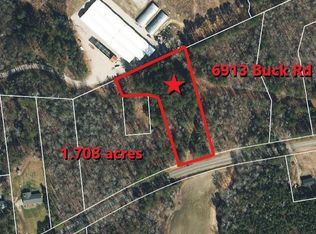 6913 Buck Rd #4, Wendell, NC 27591