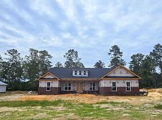 425 Longshadow Drive, Aiken, SC 29803
