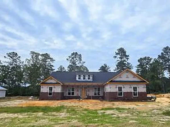 425 Longshadow Drive, Aiken, SC 29803