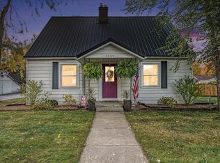 68145 County Road 23, New Paris, IN 46553