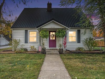 68145 County Road 23, New Paris, IN, 46553