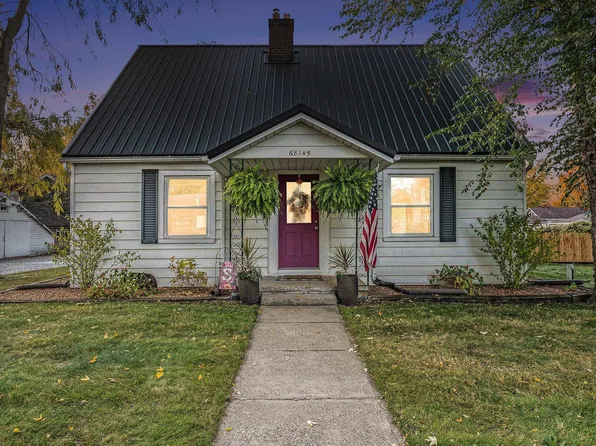 68145 County Road 23, New Paris, IN 46553