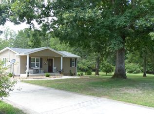 17846 Al Highway 176, Fort Payne, AL 35967