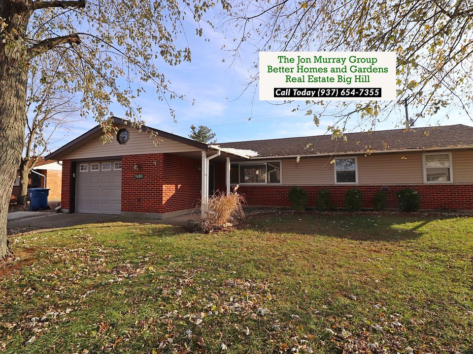1st image of 7630 Blackshear Dr
