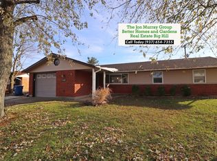 7630 Blackshear Dr, Dayton, OH 45424