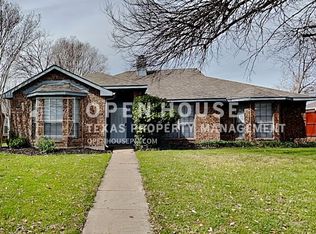 615 Hanover Dr, Allen, TX 75002
