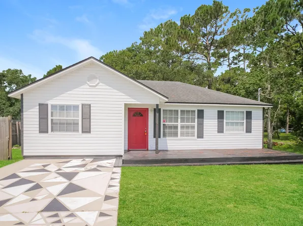 1115 N Brevard St, Saint Augustine, FL 32084