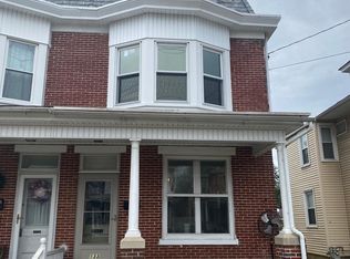 133 W High St, Manheim, PA 17545