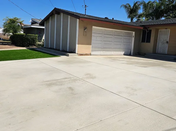 610 Daisy St, Escondido, CA 92027