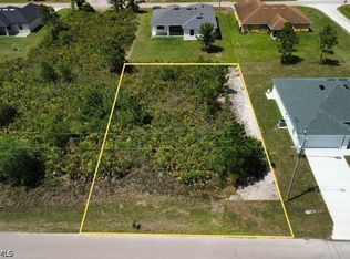 2602 26th St W, Lehigh Acres, FL 33971