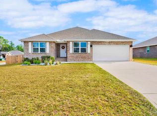 9747 Millee Loop, Pensacola, FL 32526