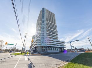 1010 Sandy Beach Rd #410, Pickering, ON L1W 3X5