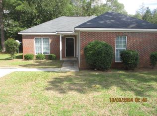 204 Glade Ln, Albany, GA 31721