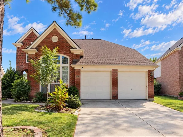 2907 Napoleonic Ct, Houston, TX 77014