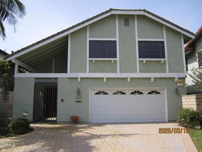 2231 Greencastle Ln, Oxnard, CA, 93035