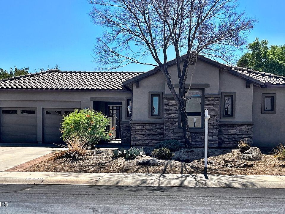1st image of 18329 W CINNABAR Avenue