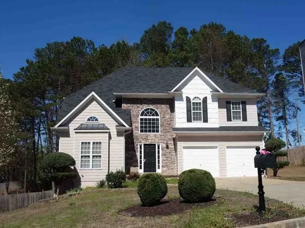 2416 Sterling Manor Dr, Buford, GA 30518