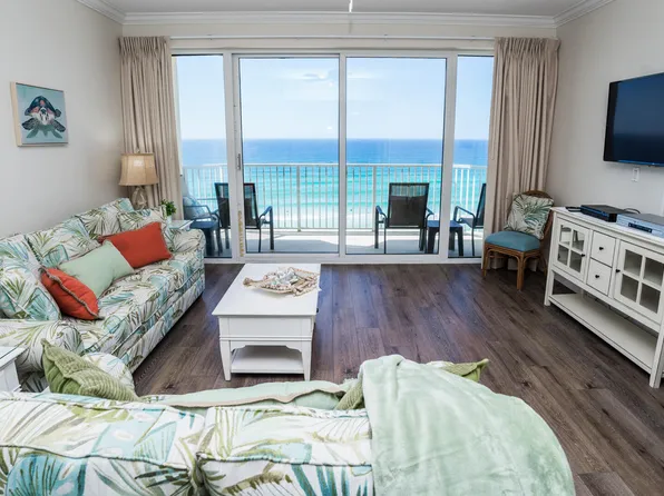 9450 Thomas Dr #907D, Panama City Beach, FL 32408