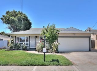 4737 Baffin Ave, Fremont, CA 94536