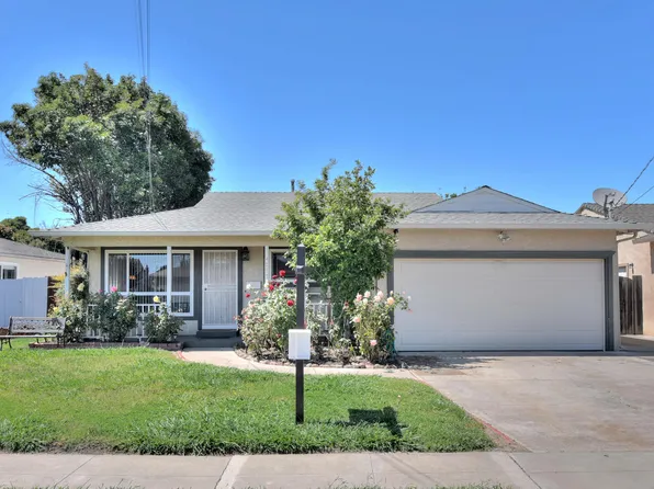 4737 Baffin Ave, Fremont, CA 94536