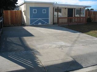 202 Denise Dr, San Pablo, CA