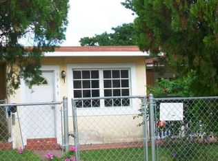 1345 NE 134th St, North Miami, FL 33161
