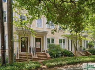 714 Tattnall St, Savannah, GA 31401
