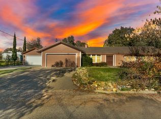 4294 Toyan Dr, Diamond Springs, CA 95619