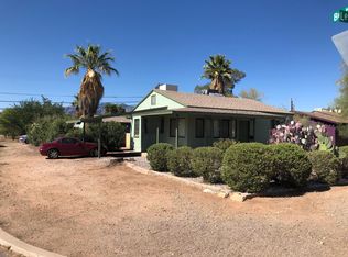 3001 E Lester St #1, Tucson, AZ 85716